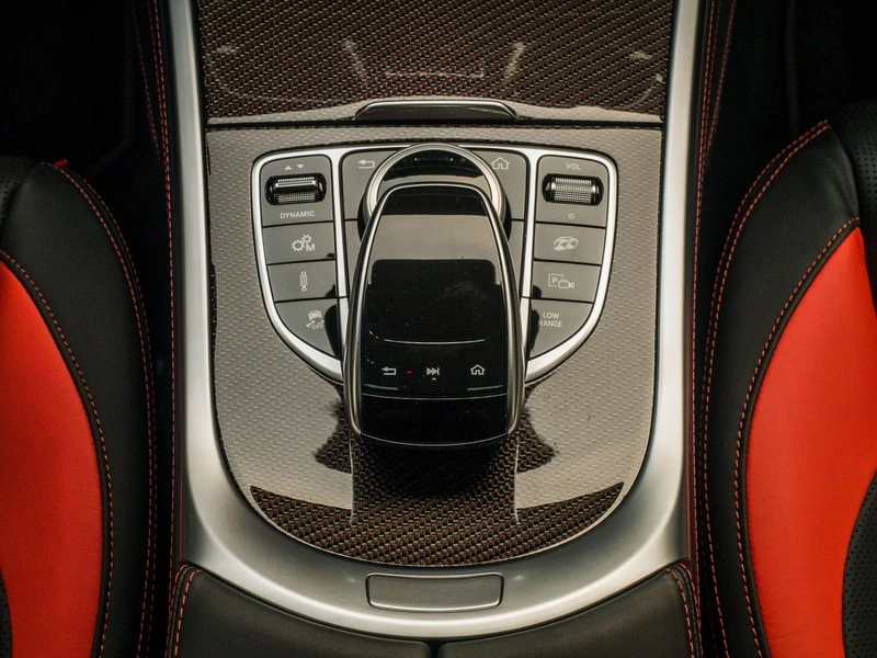 Mercedes-Benz G 63 AMG Edition 1, снимка 16 - Автомобили и джипове - 53335600