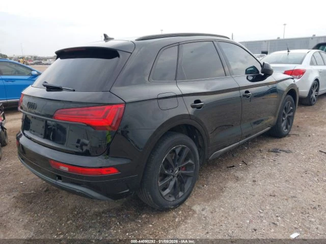 Audi Q5 PREMIUM PLUS 45 TFSI QUATTRO S TRONIC, снимка 4 - Автомобили и джипове - 53865233