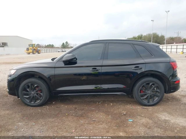 Audi Q5 PREMIUM PLUS 45 TFSI QUATTRO S TRONIC, снимка 13 - Автомобили и джипове - 53865233
