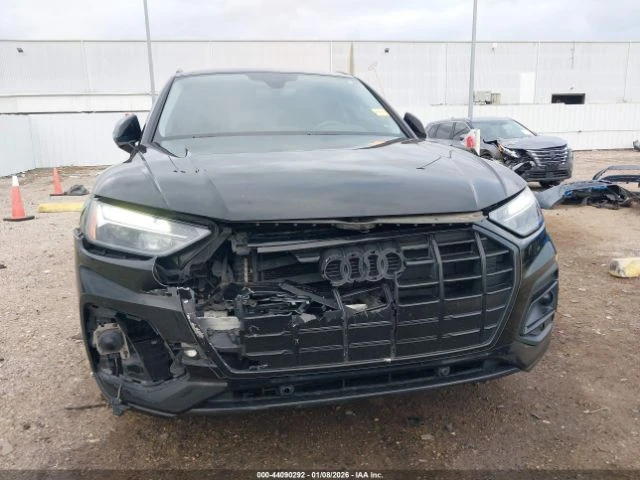 Audi Q5 PREMIUM PLUS 45 TFSI QUATTRO S TRONIC, снимка 11 - Автомобили и джипове - 53865233