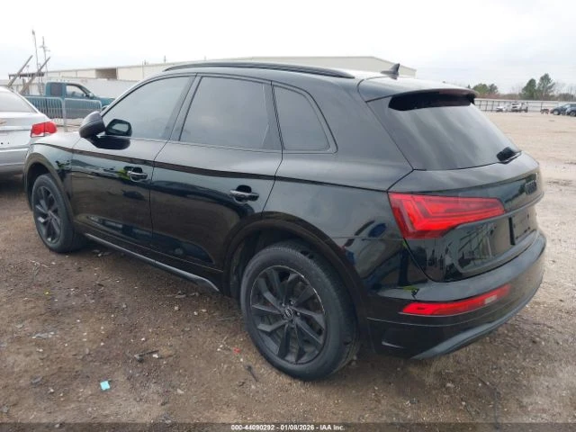 Audi Q5 PREMIUM PLUS 45 TFSI QUATTRO S TRONIC, снимка 3 - Автомобили и джипове - 53865233