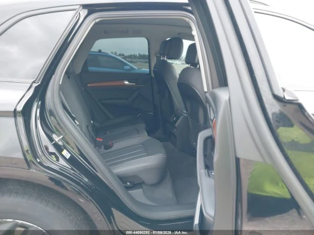 Audi Q5 PREMIUM PLUS 45 TFSI QUATTRO S TRONIC, снимка 8 - Автомобили и джипове - 53865233