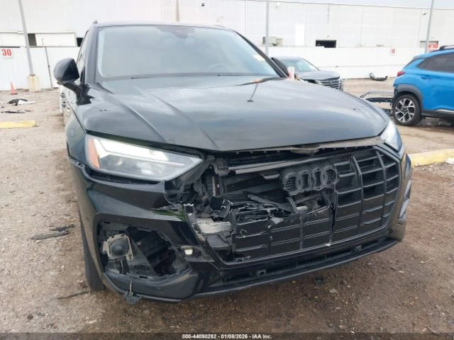 Audi Q5 PREMIUM PLUS 45 TFSI QUATTRO S TRONIC, снимка 6 - Автомобили и джипове - 53865233