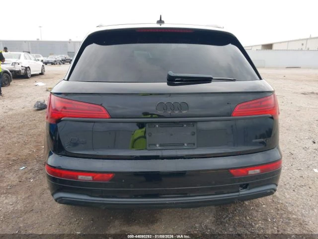 Audi Q5 PREMIUM PLUS 45 TFSI QUATTRO S TRONIC, снимка 15 - Автомобили и джипове - 53865233