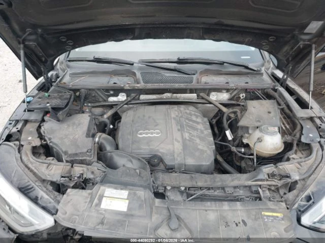 Audi Q5 PREMIUM PLUS 45 TFSI QUATTRO S TRONIC, снимка 9 - Автомобили и джипове - 53865233