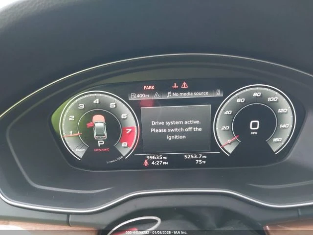 Audi Q5 PREMIUM PLUS 45 TFSI QUATTRO S TRONIC, снимка 7 - Автомобили и джипове - 53865233