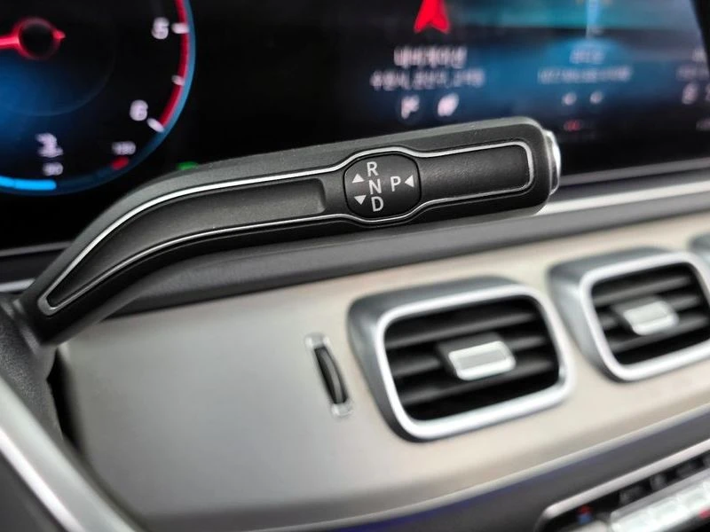 Mercedes-Benz GLE 300 4MATIC/��������/��������� ����������/�������� | Mobile.bg � ����������� 9