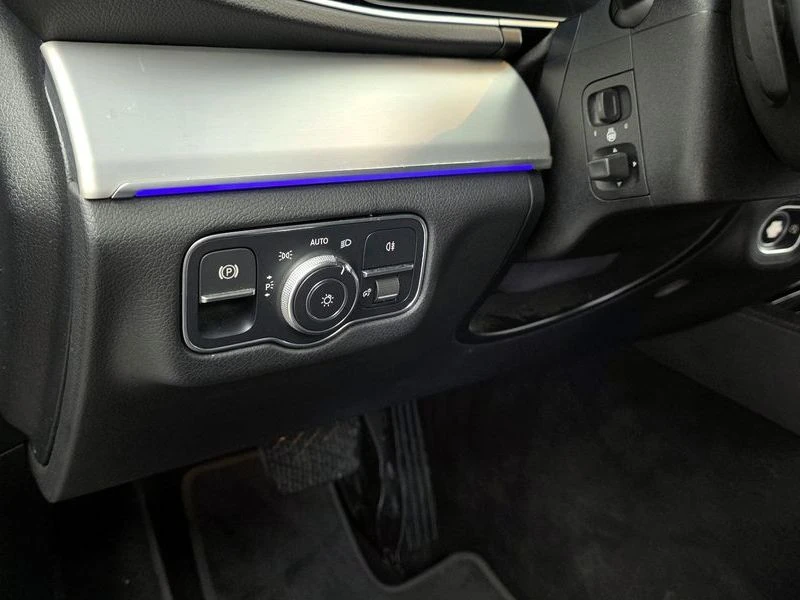 Mercedes-Benz GLE 300 4MATIC/��������/��������� ����������/�������� | Mobile.bg � ����������� 17