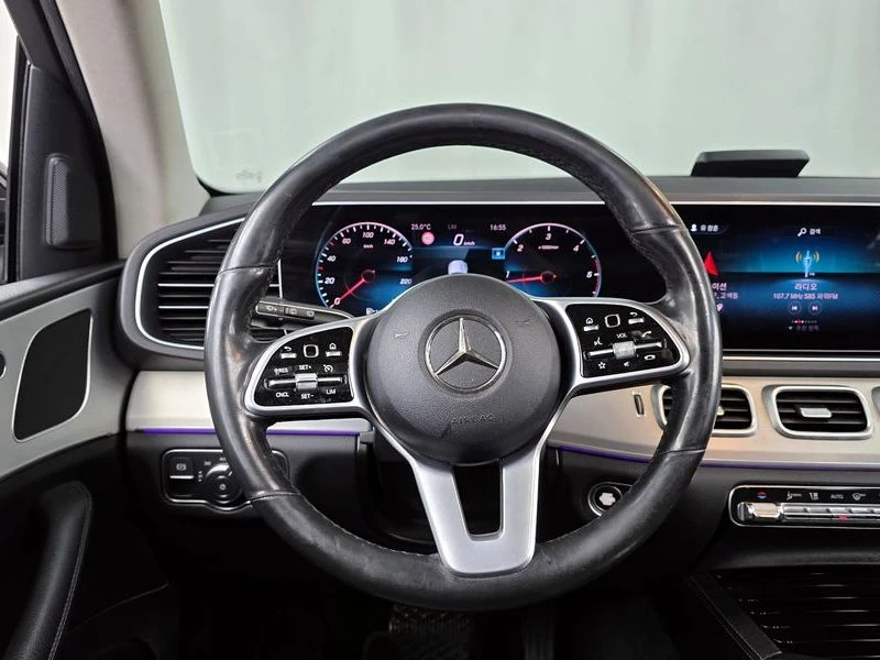 Mercedes-Benz GLE 300 4MATIC/��������/��������� ����������/�������� | Mobile.bg � ����������� 12