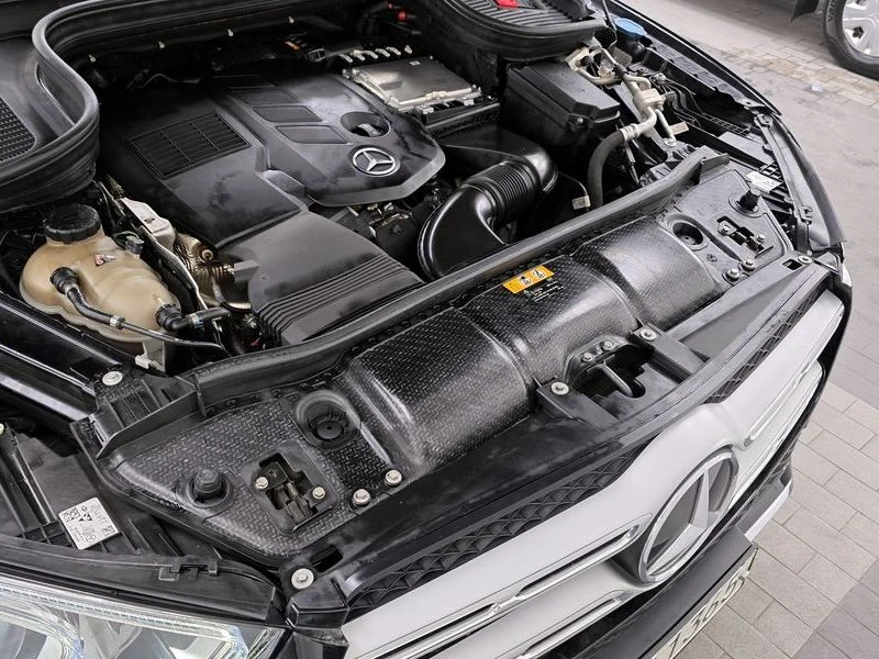 Mercedes-Benz GLE 300 4MATIC/��������/��������� ����������/�������� | Mobile.bg � ����������� 6