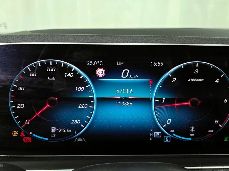 Mercedes-Benz GLE 300 4MATIC/��������/��������� ����������/�������� | Mobile.bg � ����������� 8