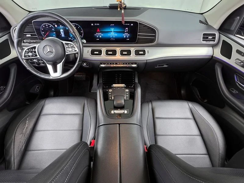 Mercedes-Benz GLE 300 4MATIC/��������/��������� ����������/�������� | Mobile.bg � ����������� 7