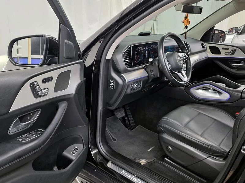 Mercedes-Benz GLE 300 4MATIC/��������/��������� ����������/�������� | Mobile.bg � ����������� 10
