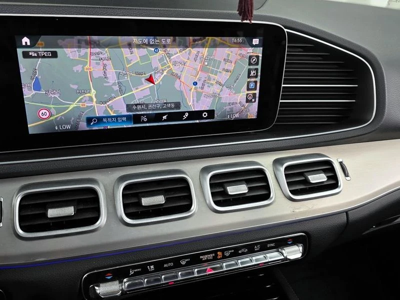 Mercedes-Benz GLE 300 4MATIC/��������/��������� ����������/�������� | Mobile.bg � ����������� 13
