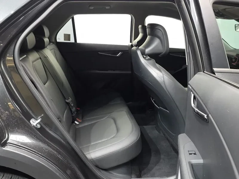 Kia Niro Trendy, снимка 12 - Автомобили и джипове - 56128342