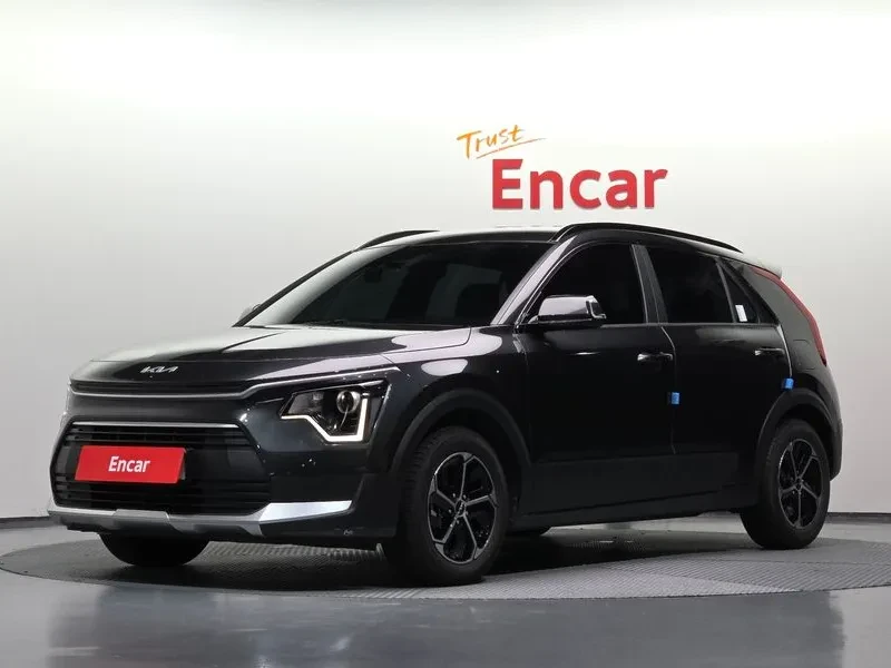 Kia Niro Trendy