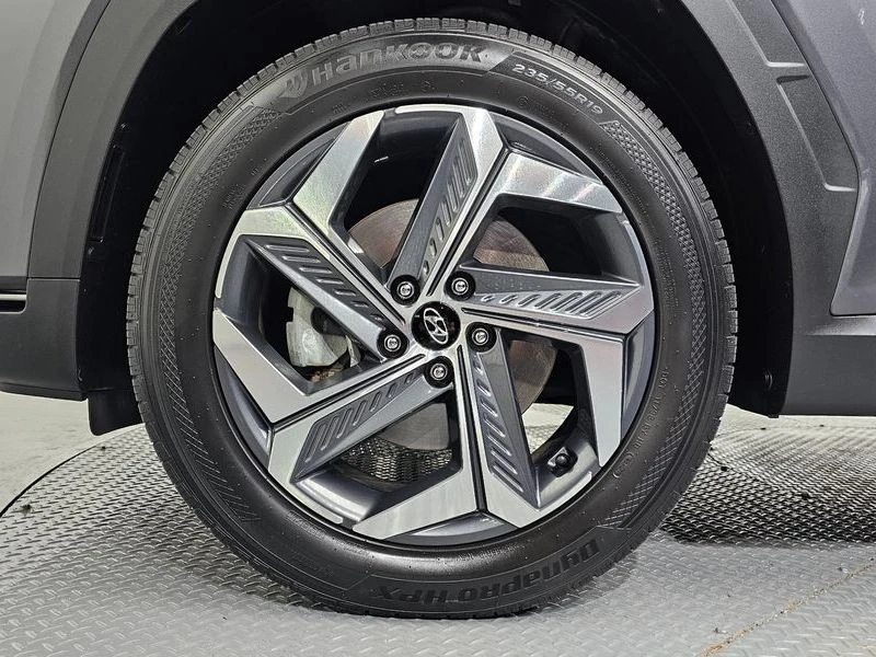 Hyundai Tucson Gasoline 1.6 Turbo 2WD| 177�.�. | Mobile.bg � ����������� 4