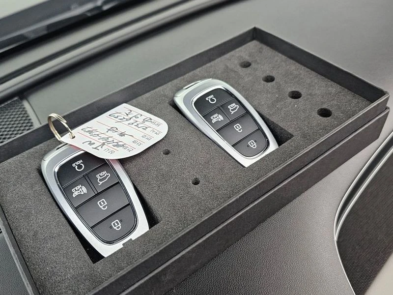 Hyundai Tucson Gasoline 1.6 Turbo 2WD| 177�.�. | Mobile.bg � ����������� 16