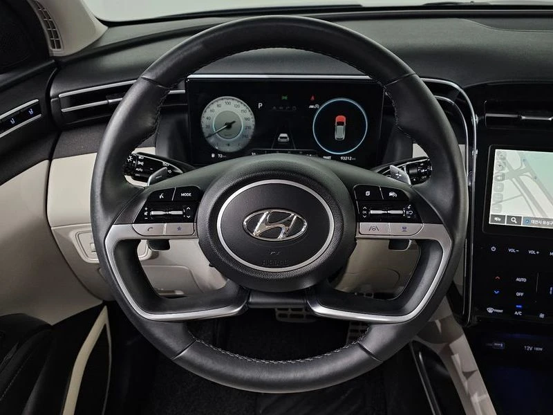 Hyundai Tucson Gasoline 1.6 Turbo 2WD| 177�.�. | Mobile.bg � ����������� 12