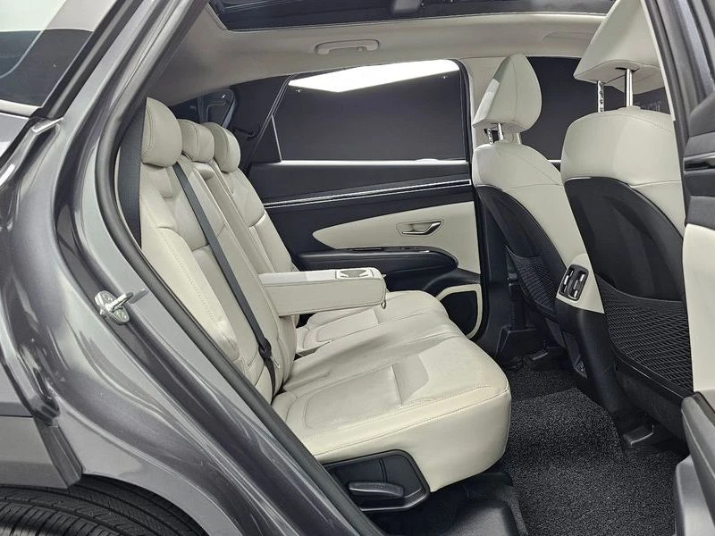 Hyundai Tucson Gasoline 1.6 Turbo 2WD| 177�.�. | Mobile.bg � ����������� 10