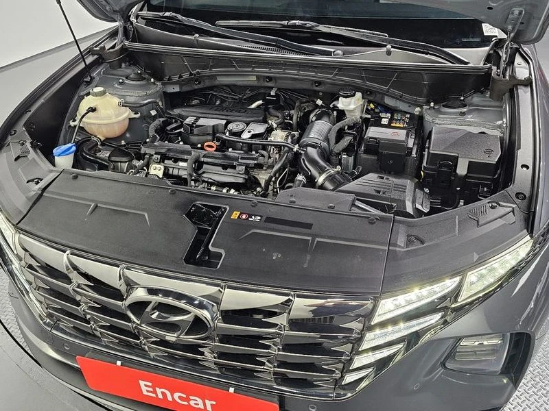 Hyundai Tucson Gasoline 1.6 Turbo 2WD| 177�.�. | Mobile.bg � ����������� 5