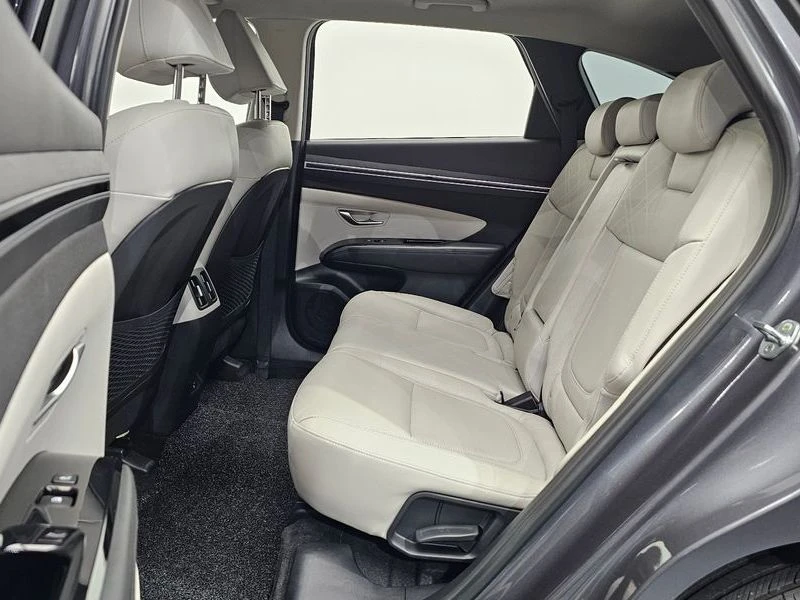 Hyundai Tucson Gasoline 1.6 Turbo 2WD| 177�.�. | Mobile.bg � ����������� 11