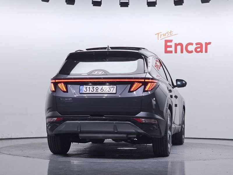 Hyundai Tucson Gasoline 1.6 Turbo 2WD| 177�.�. | Mobile.bg � ����������� 3