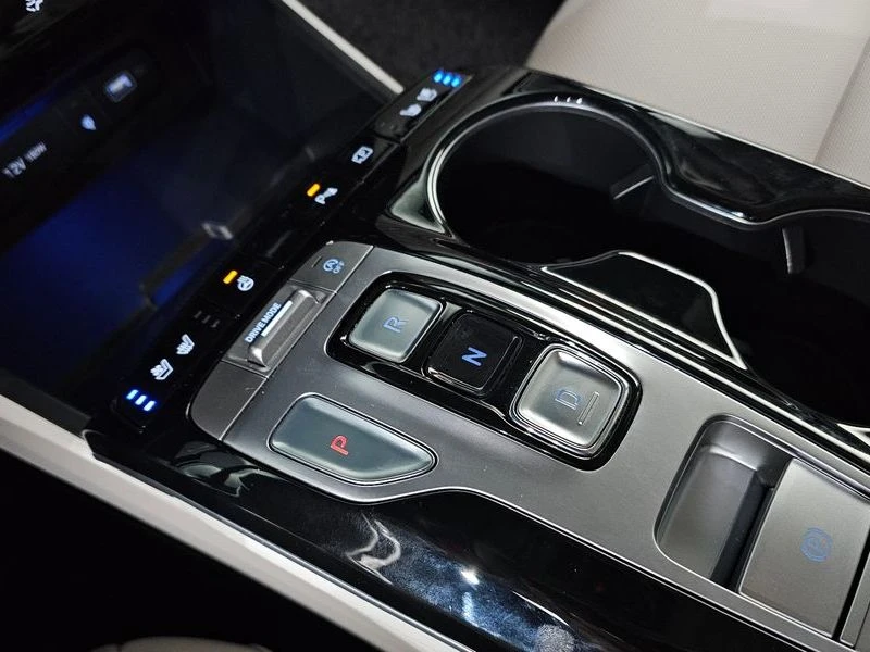 Hyundai Tucson Gasoline 1.6 Turbo 2WD| 177�.�. | Mobile.bg � ����������� 8