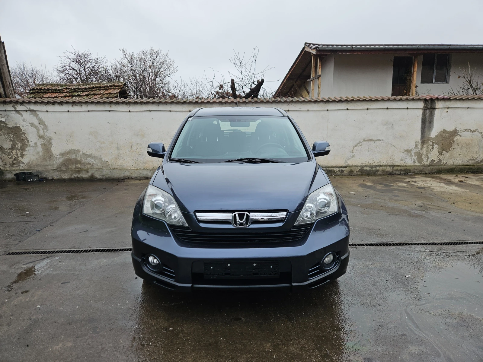 Honda Cr-v 2.2 CRDI, снимка 1