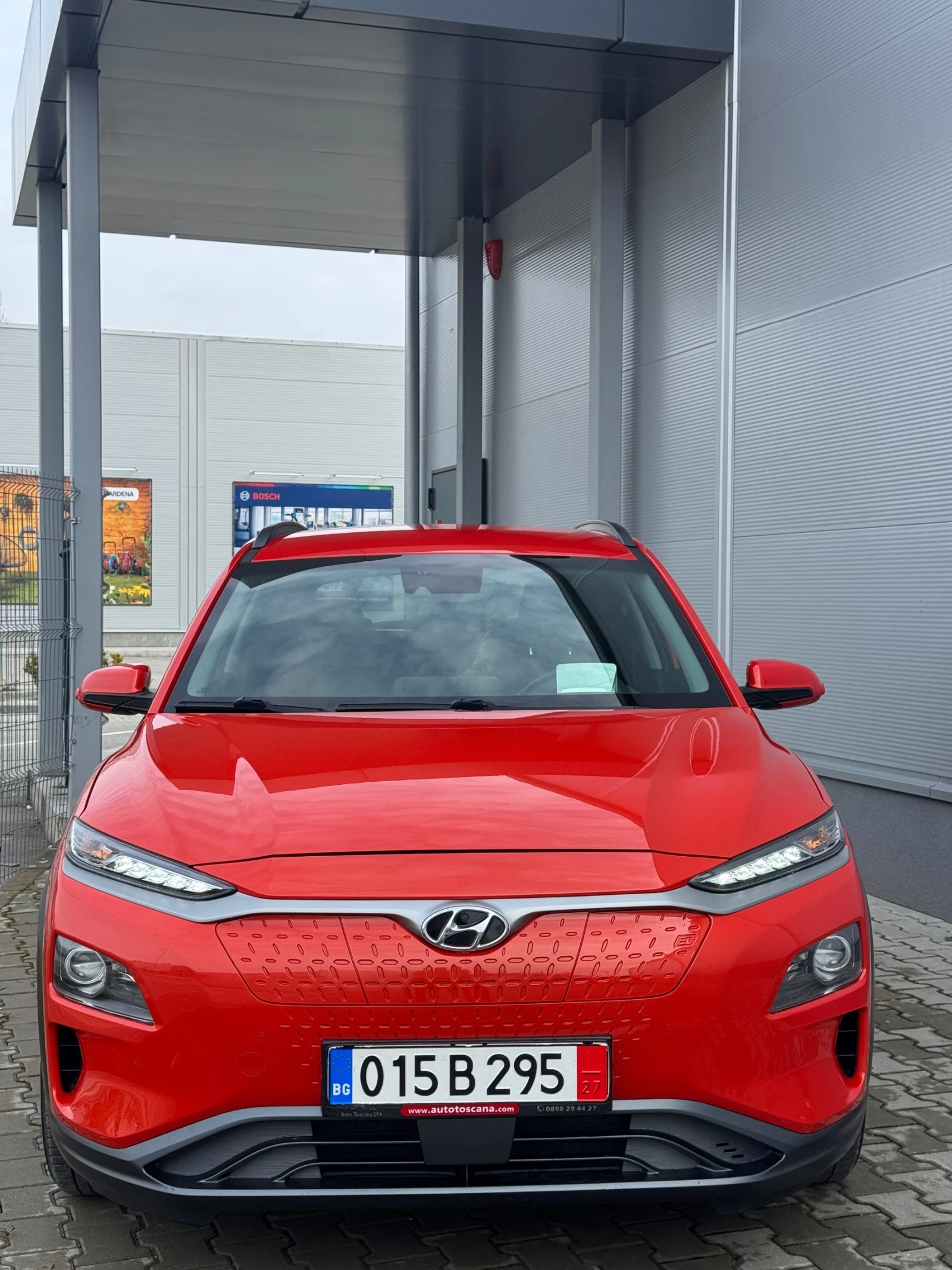 Hyundai Kona 64 kWh Premium ЛИЗИНГ/БАРТЕР - изображение 2