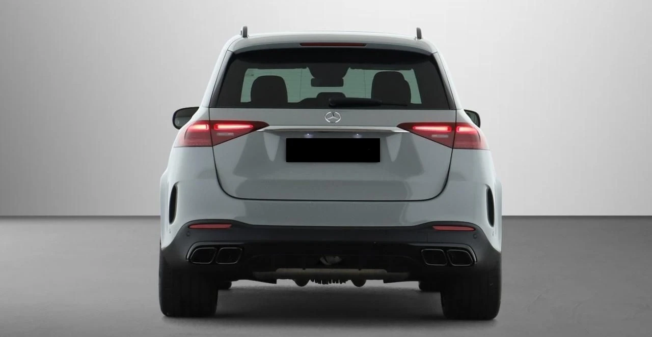 Mercedes-Benz GLE 63 S AMG 4Matic+ = Night Package= Carbon Гаранция - изображение 3