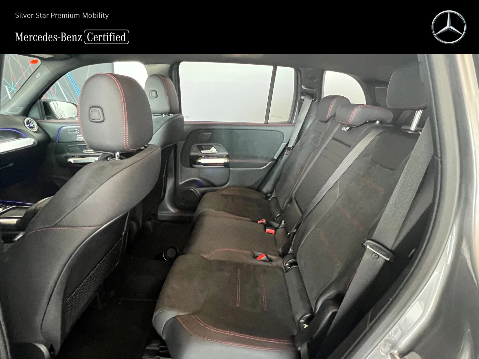 Mercedes-Benz GLB 220d 4MATIC 6+ 1 - изображение 6