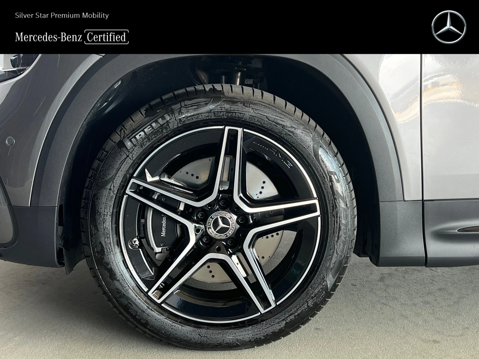 Mercedes-Benz GLB 220d 4MATIC 6+ 1 - изображение 5