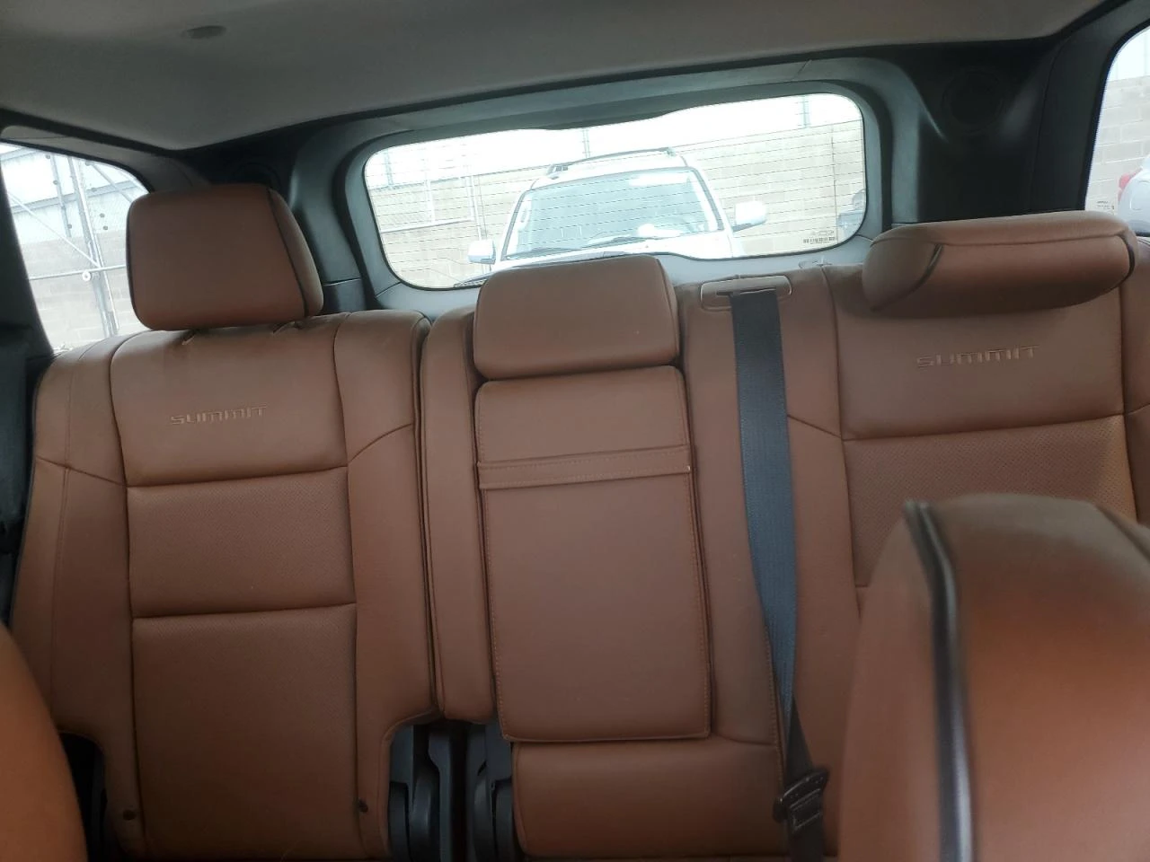 Jeep Grand cherokee SUMMIT 5.7 HEMI/8ZF/ДИСТРОНИК/ПАНО/КАМЕРА/HARMAN - изображение 10