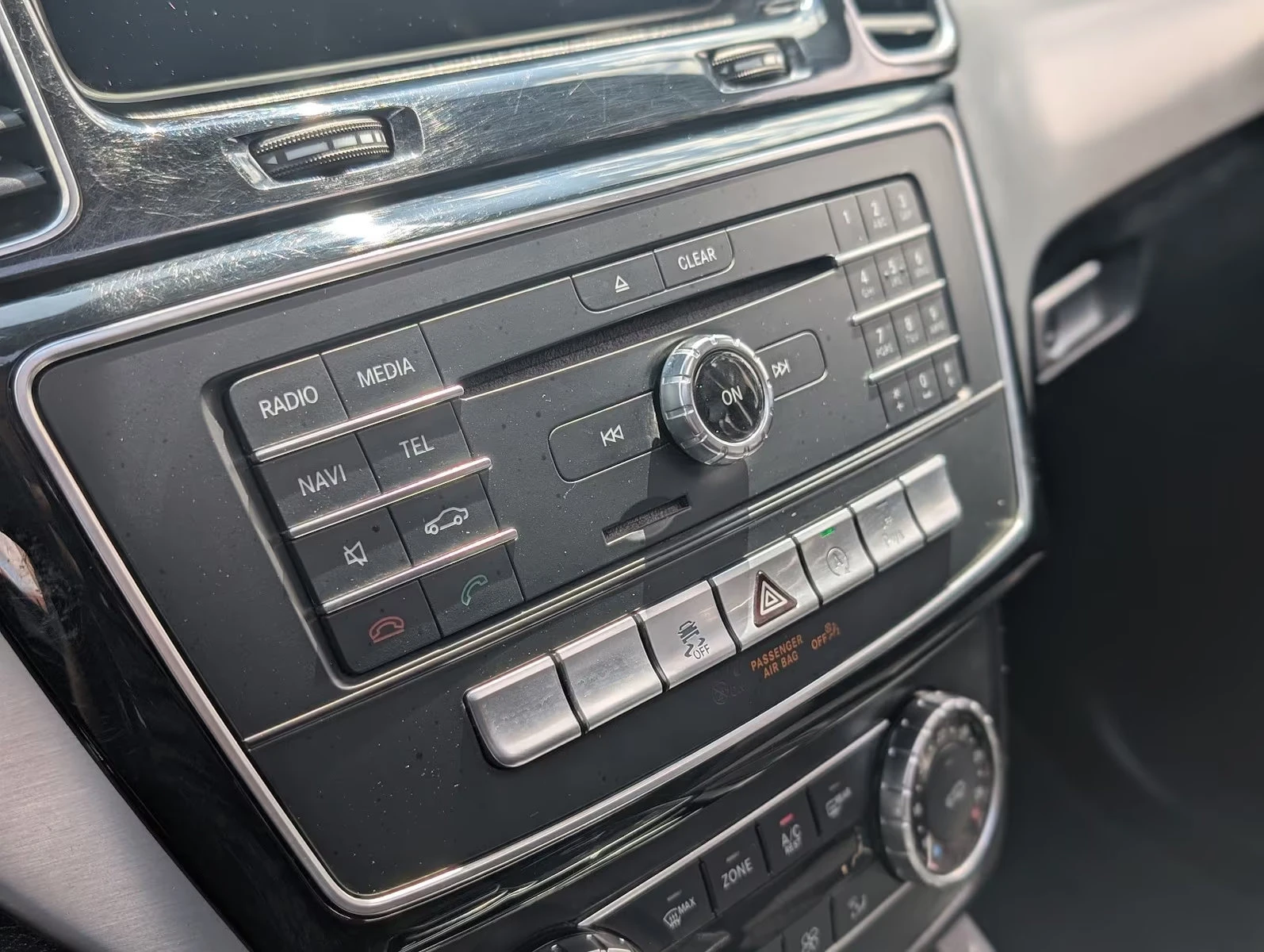 Mercedes-Benz GLE 350 d/4M/AMG/258HP/AIRM./DISTR+ /PANO/360/NAV/LED/668f | Mobile.bg   11