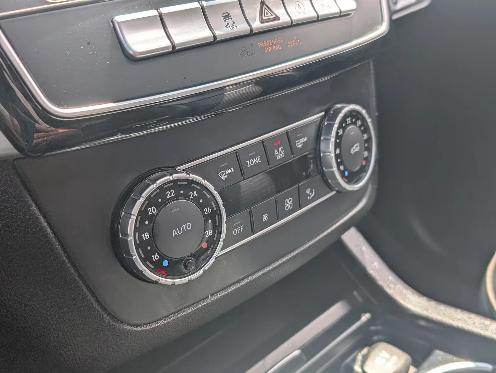 Mercedes-Benz GLE 350 d/4M/AMG/258HP/AIRM./DISTR+ /PANO/360/NAV/LED/668f | Mobile.bg   12