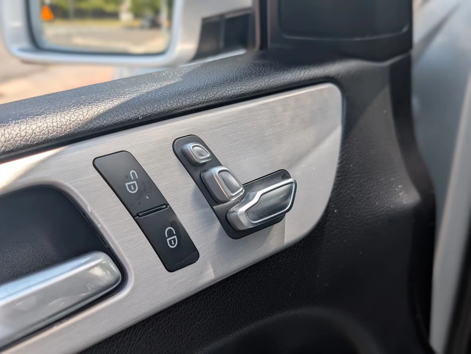 Mercedes-Benz GLE 350 d/4M/AMG/258HP/AIRM./DISTR+ /PANO/360/NAV/LED/668f | Mobile.bg   14