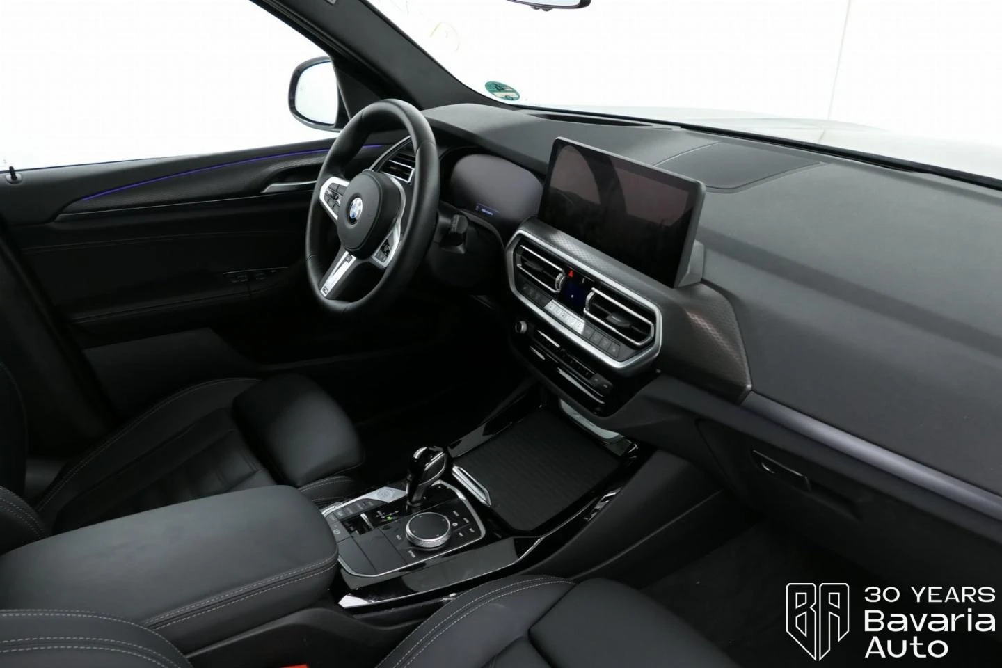 BMW X3 30d xDrive M Sport Paket Sportautomatic - изображение 7