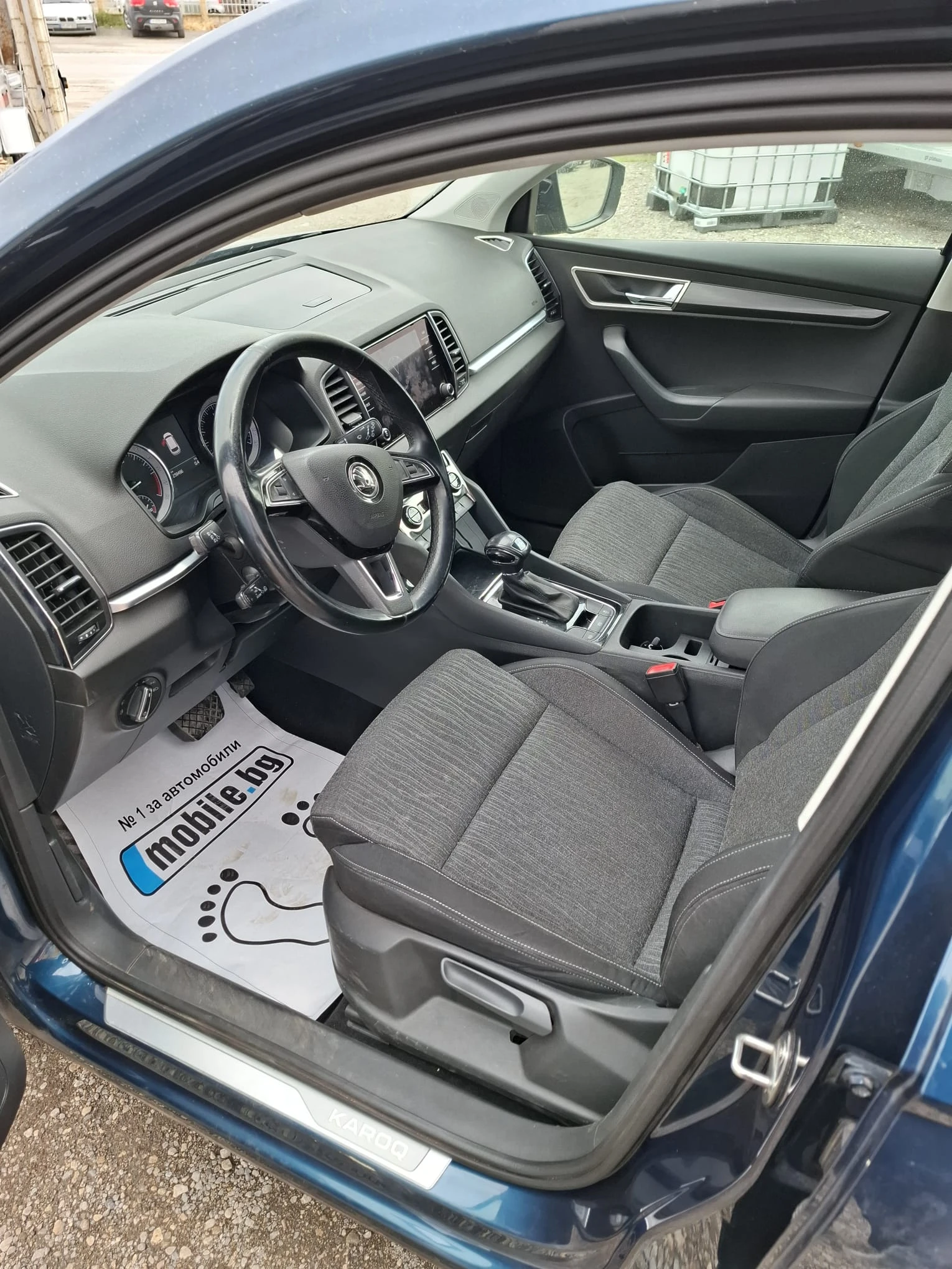 Skoda Karoq 1.6TDI DSG - изображение 7