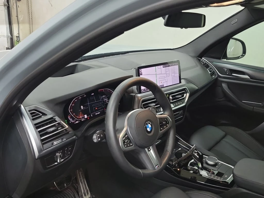 BMW X3 * XDRIVE30I * CARFAX *  | Mobile.bg   9