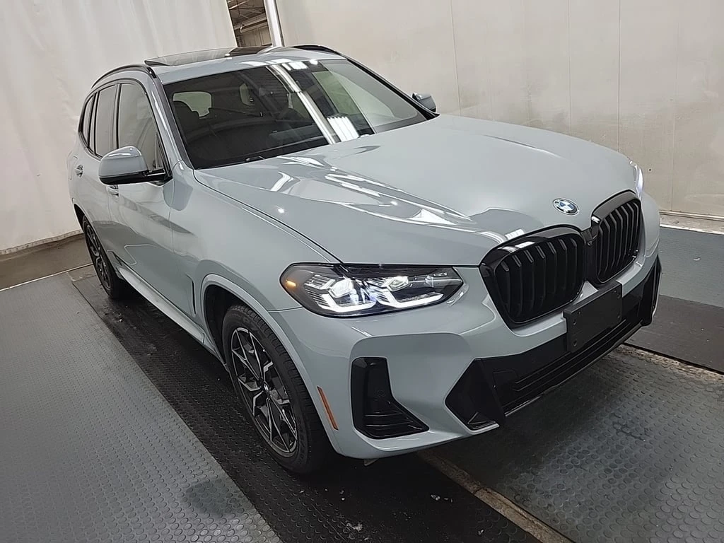 BMW X3 * XDRIVE30I * CARFAX *  | Mobile.bg   2