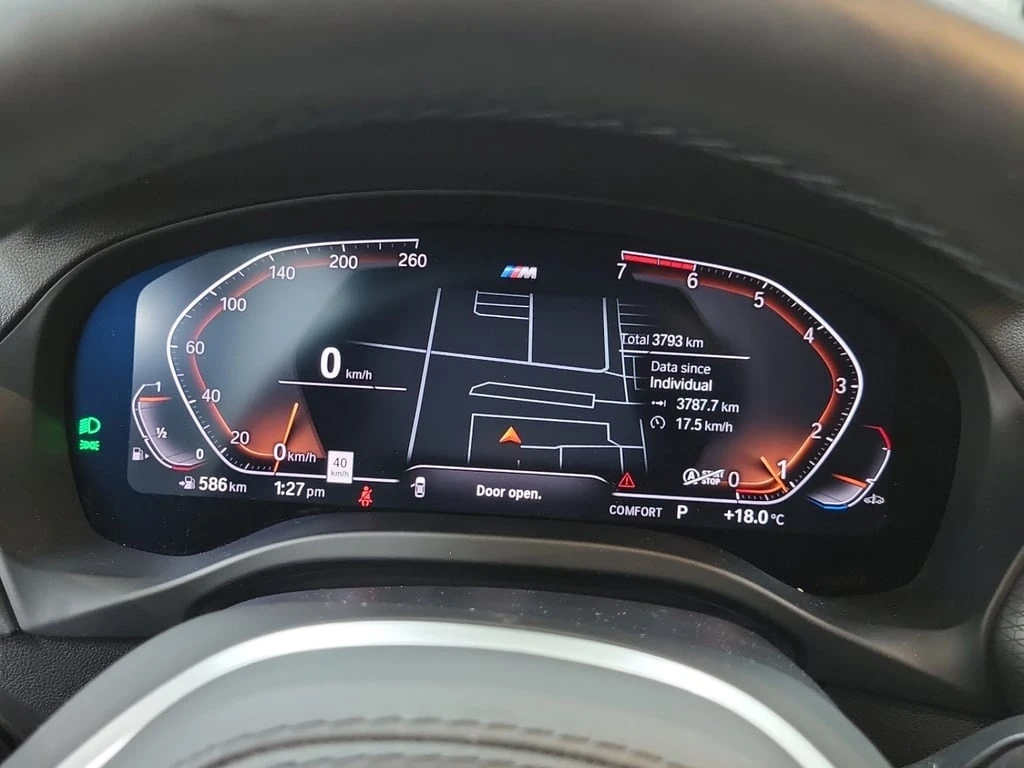 BMW X3 * XDRIVE30I * CARFAX *  | Mobile.bg   10