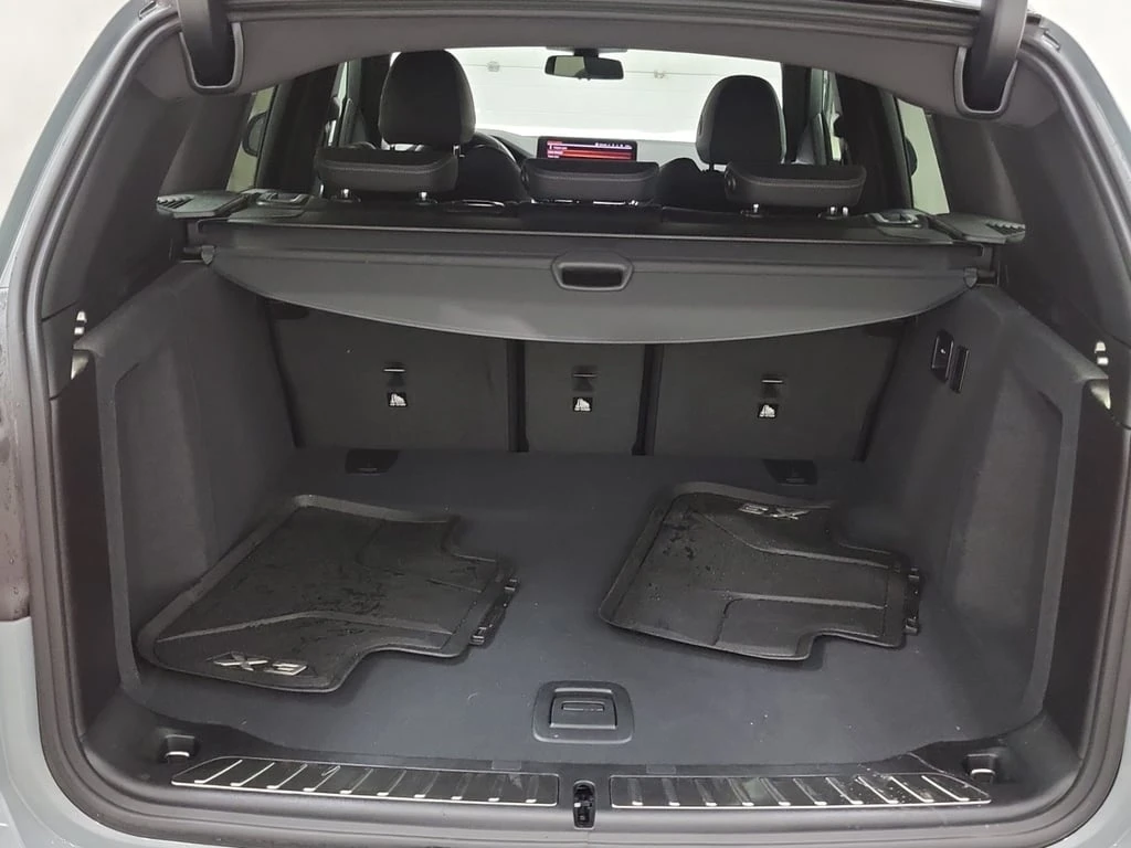 BMW X3 * XDRIVE30I * CARFAX *  | Mobile.bg   16