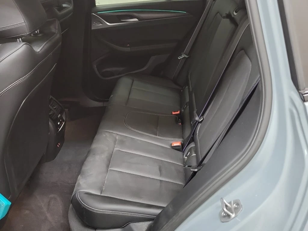 BMW X3 * XDRIVE30I * CARFAX *  | Mobile.bg   12