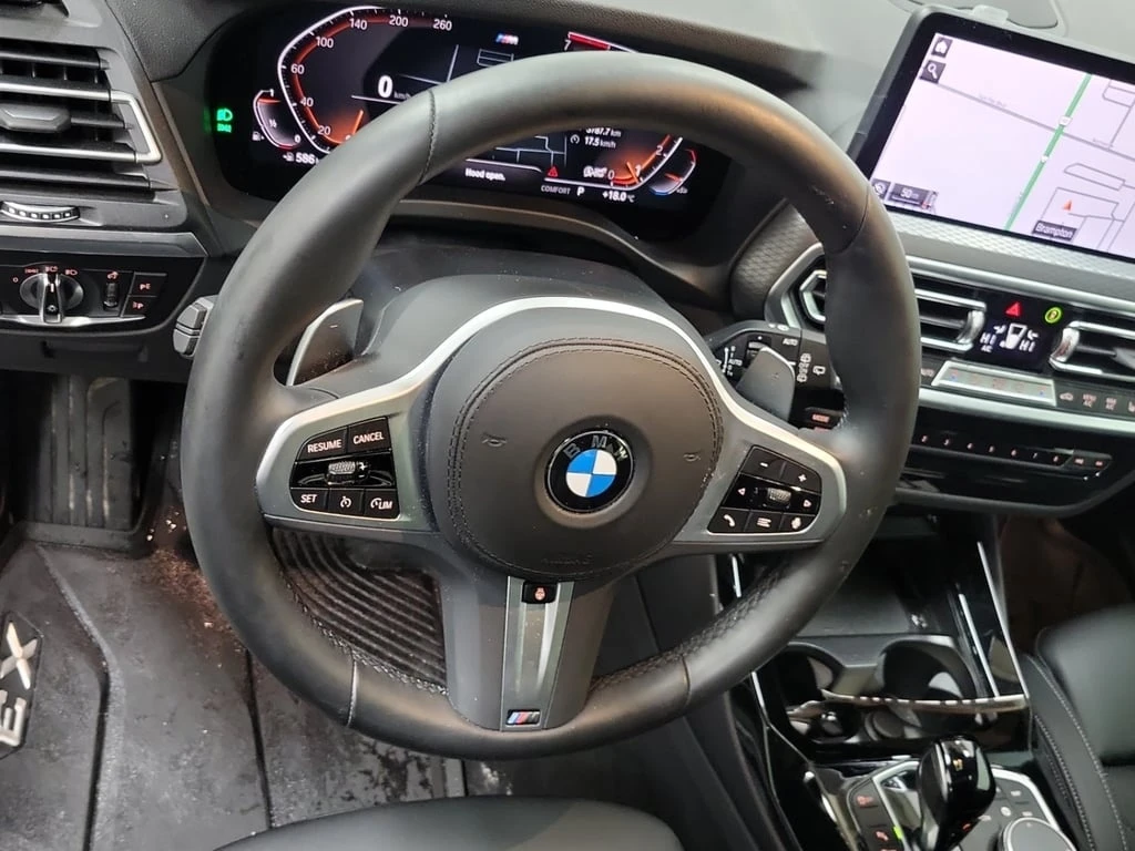 BMW X3 * XDRIVE30I * CARFAX *  | Mobile.bg   11