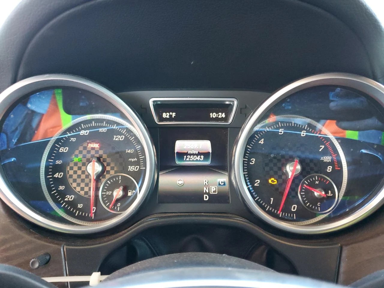 Mercedes-Benz GLE 43 AMG 4MATIC* PANO* LANE ASSIST * DISTRONIC * NARDO GREY - изображение 9