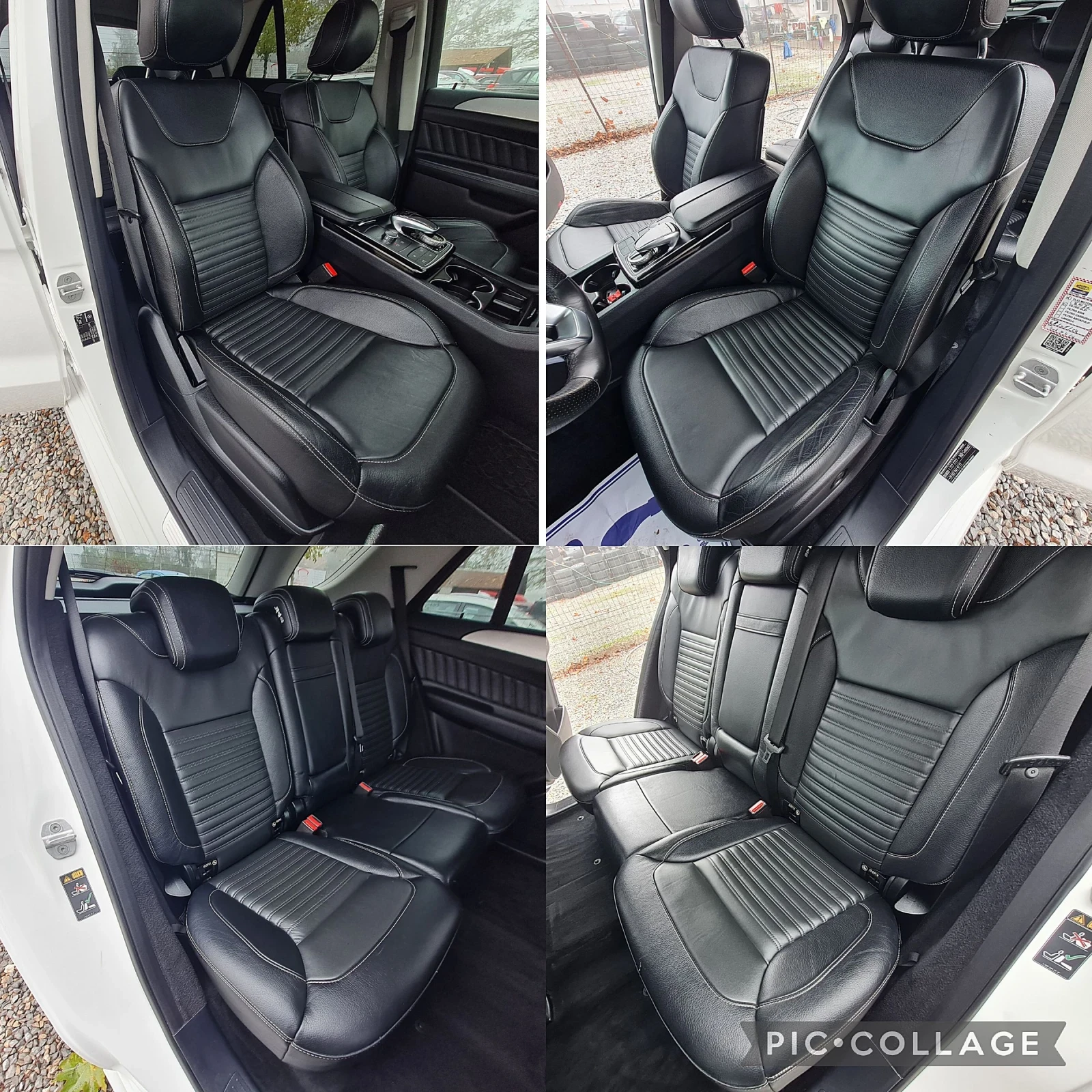 Mercedes-Benz GLE 350 CDI-AMG PAKET - изображение 10