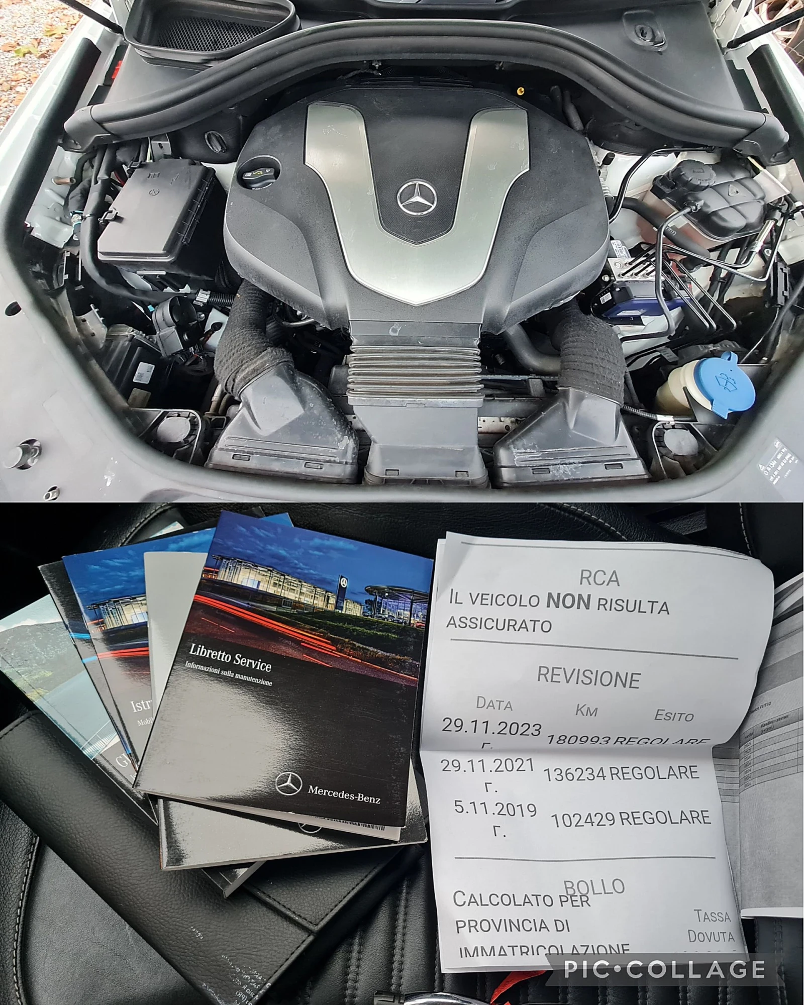 Mercedes-Benz GLE 350 CDI-AMG PAKET | Mobile.bg   15