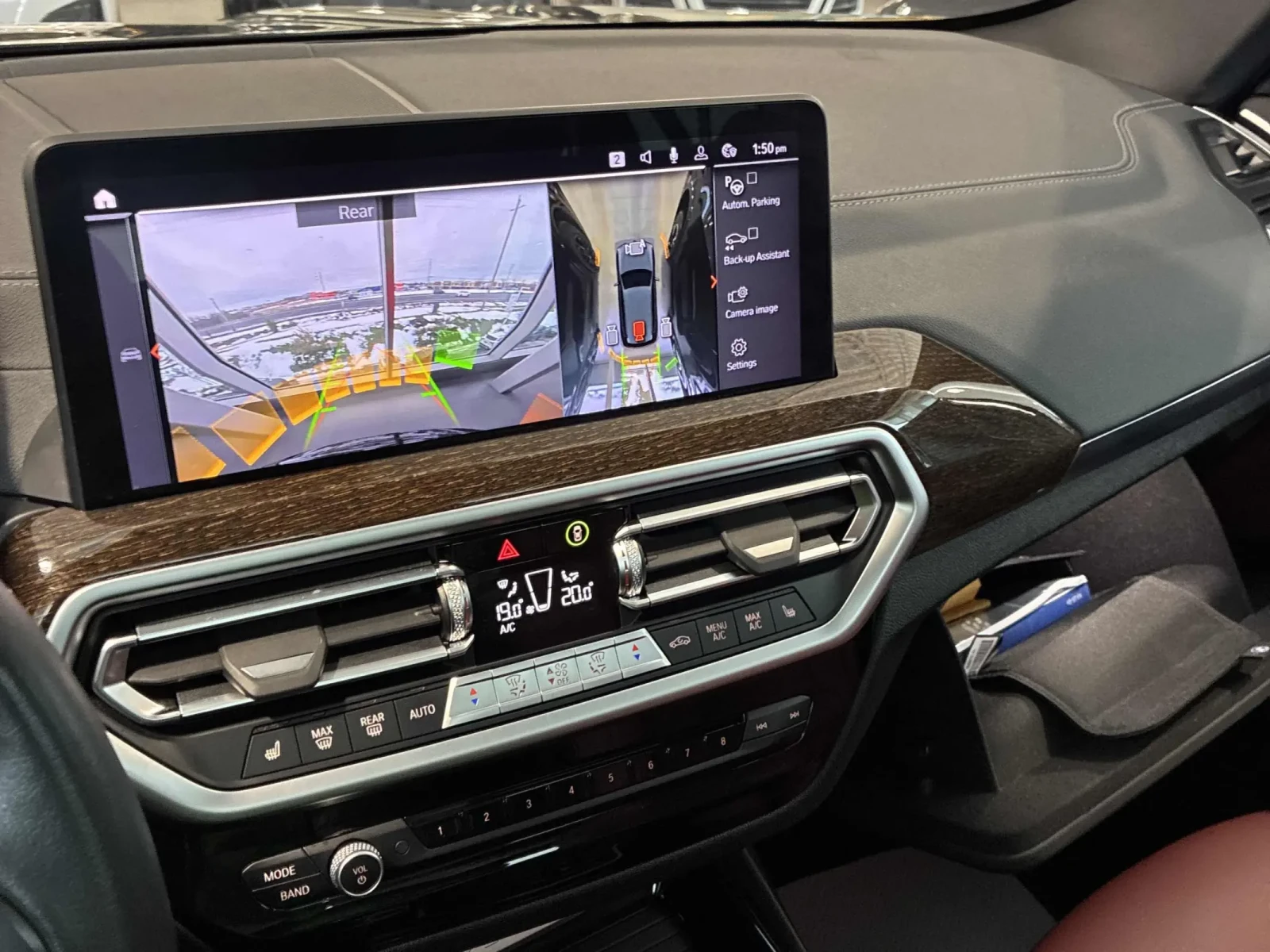 BMW X3 * 30i* CARFAX *    | Mobile.bg   8