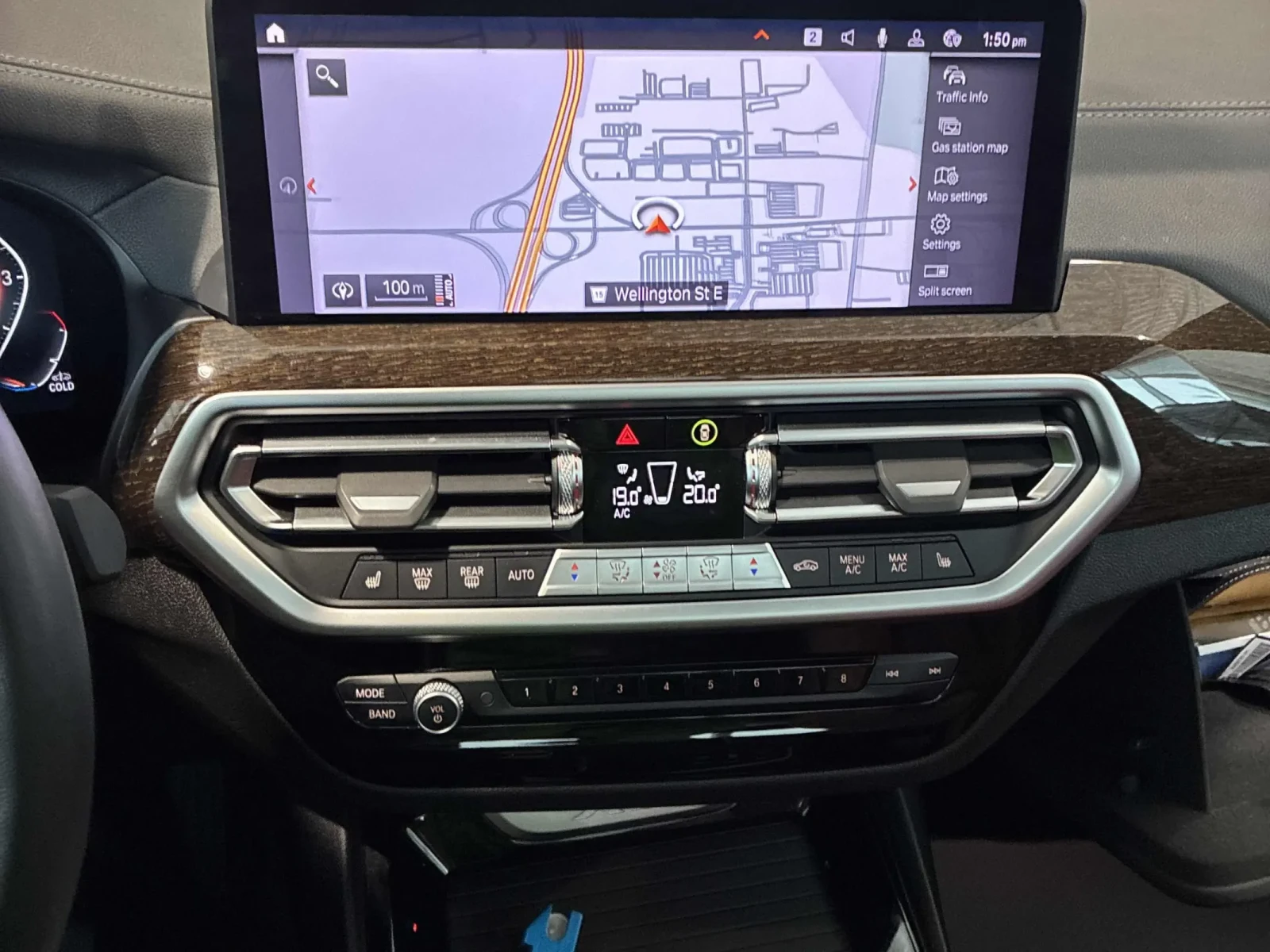 BMW X3 * 30i* CARFAX *    | Mobile.bg   9